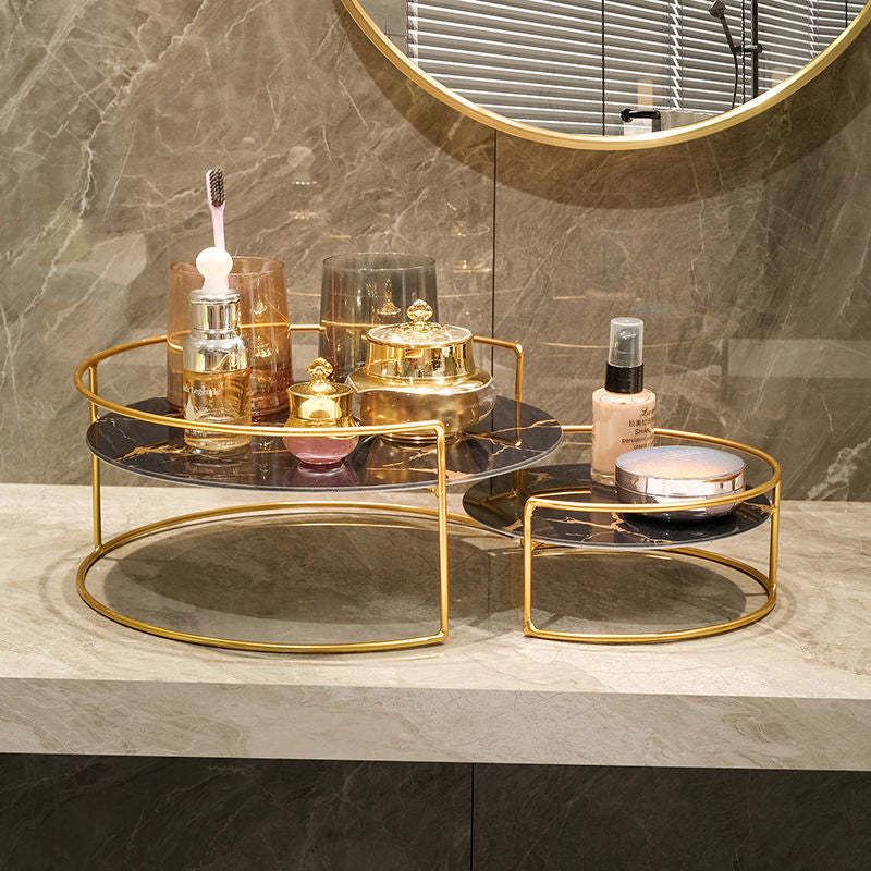 Bottom Marble Glass Plate Storage Rack Bottom Marble Glass Plate Storage Rack
